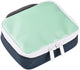Béaba Faro Lunchtasche – isotherm, PFAS-frei – 2,7 Liter – isolierte Kühltasche für Kinder – Matcha Latte