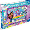 Ravensburger Jigsaw Puzzle xxl Gabby's Dollhouse, 100..