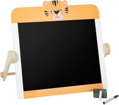 Small Foot – Tafel und Whiteboard Safari FSC