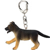 Mojo Key Ring Deutscher Schäferhund Welpe 387461