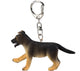 Mojo Key Ring Deutscher Schäferhund Welpe 387461