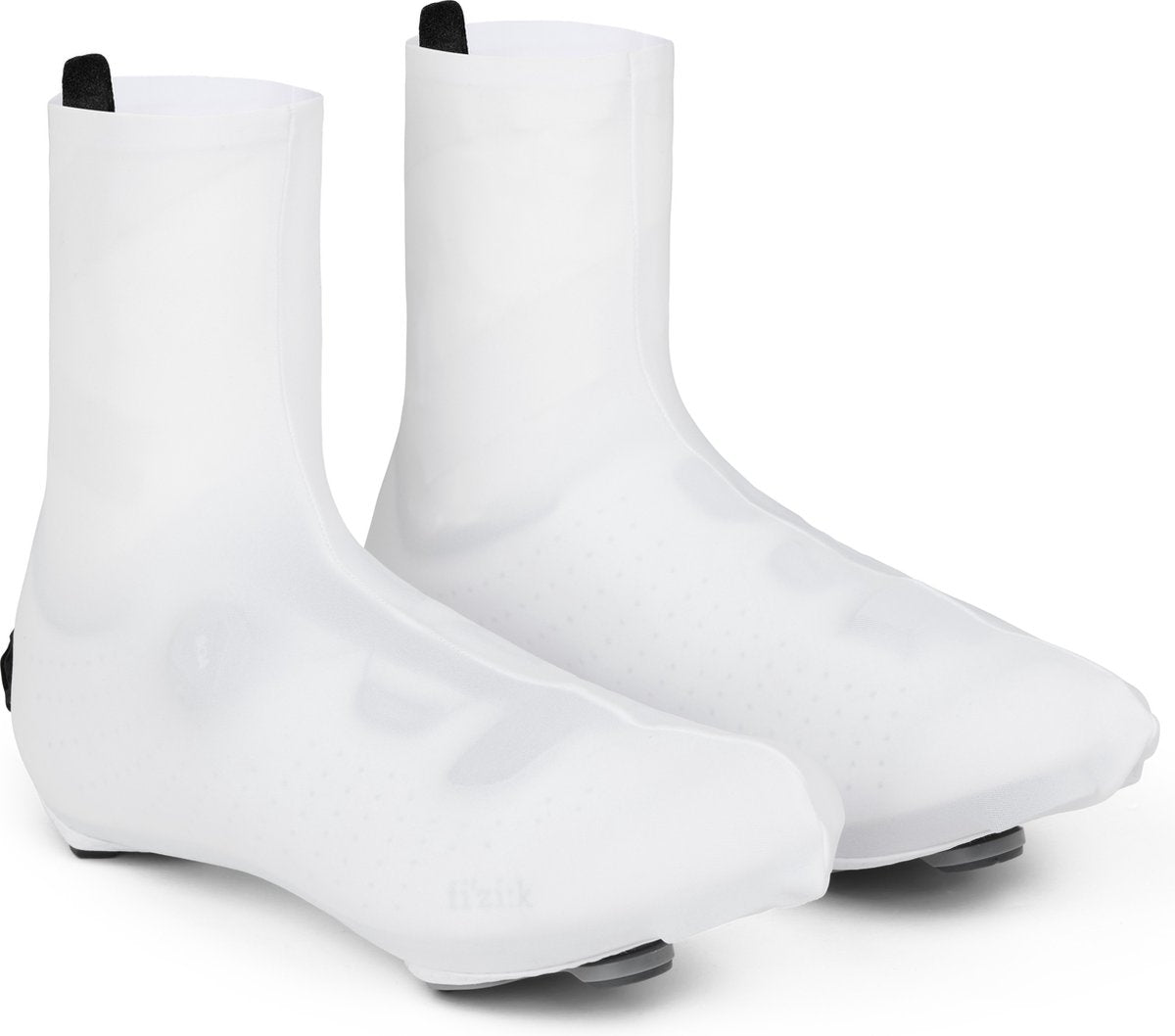 Gripgrab - Raceaero 2 leichte Sommer-Radüberschuhe Zeitfahren - Weiß - Unisex - Größe Einheitsgröße
