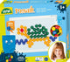 Lena Mosaik-Set Farbe 80 Stück 15 mm