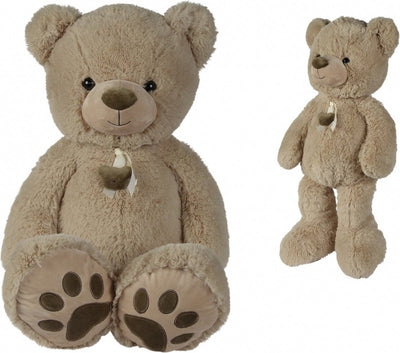 Simba Nicotoy - Bär - 100cm - Plüsch - Kuscheltier