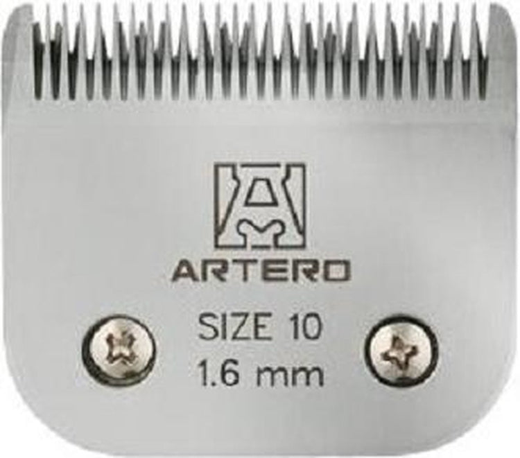 Artero Scherkopf Größe 10 Spitzenklasse (Typ A5) 1,6 mm