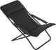 Lafuma Transabed Air Comfort – Loungesessel – verstellbar – klappbar – aus Stahl