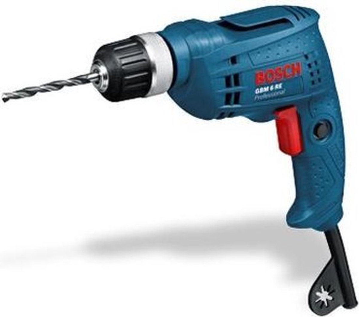 Bosch Professional GBM 6 Re Bohrmaschine – 350 Watt (0601472600)