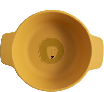 Trixie Silicon kommen Mr. Löwe