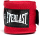 Everlast Core-Handbandagen, rot, 305 cm