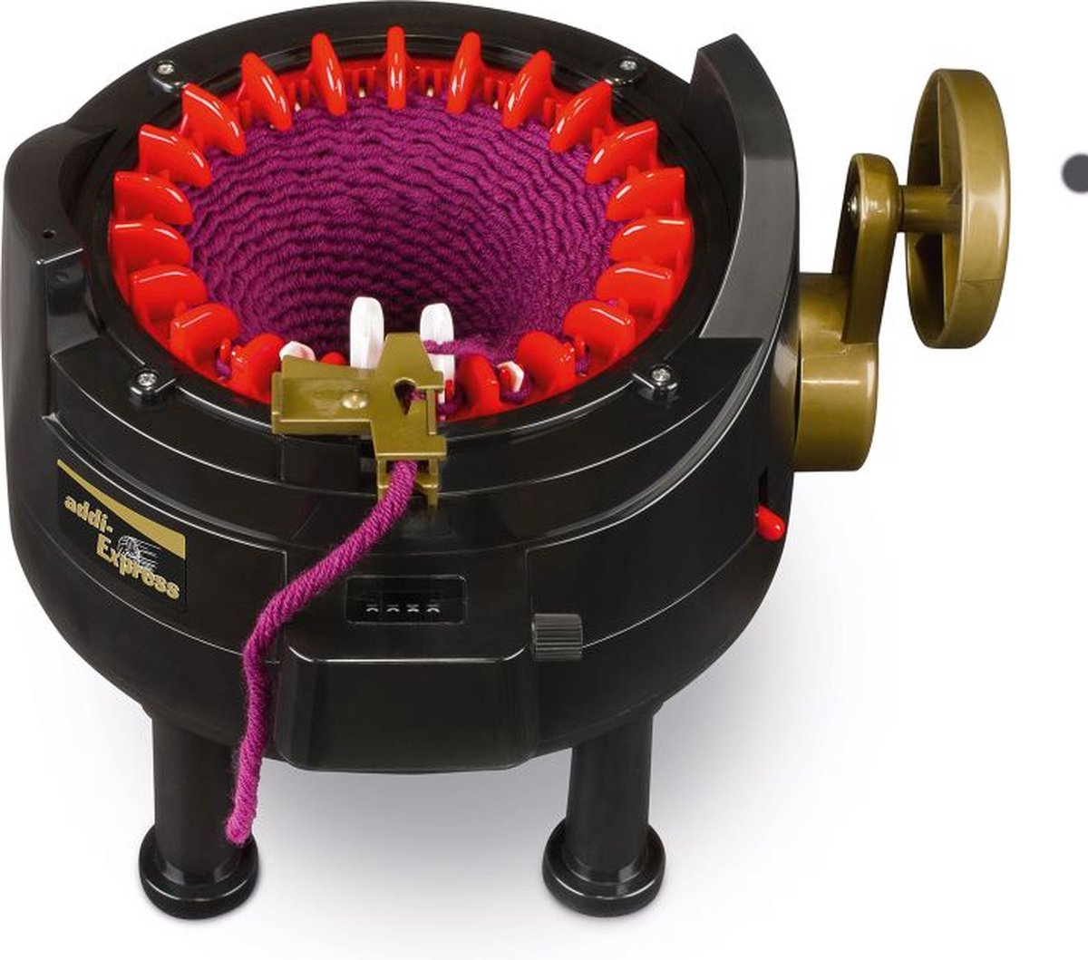 Addi Express Strickmühle 15cm - 1Stk