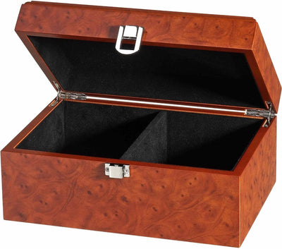 Philos-Box für Schachfiguren, 240x155x115 mm