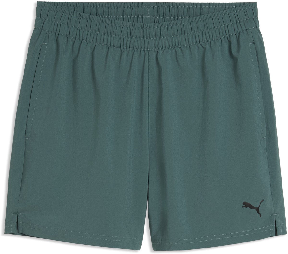 Puma m tad essentials 5 gewebte Shorts