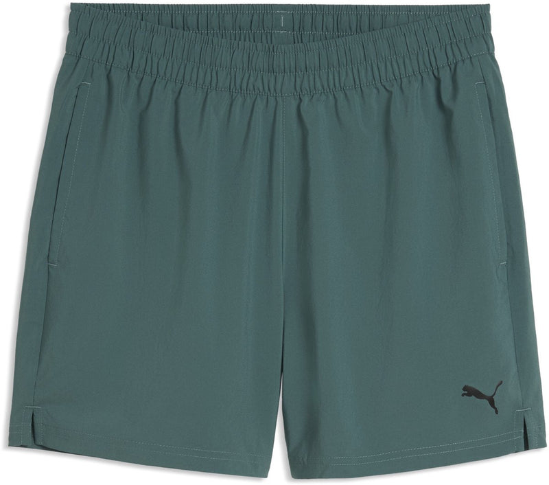 Puma m tad essentials 5 gewebte Shorts
