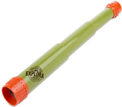 Navir-Teleskop explora 15x35 cm 6+