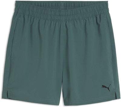 Puma m tad essentials 5 gewebte Shorts