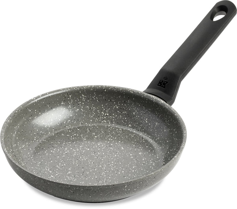 BK Granit Frittingwanne Ø24 cm
