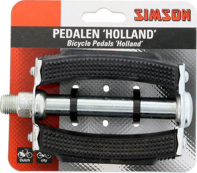 Simson pedale holland