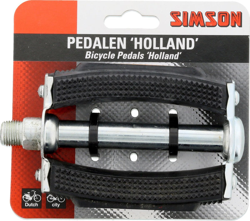 Simson pedale holland