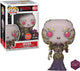 Funko-Pop! Spiele: Dungeons Dragons – Vecna (Metallic) (GS) (exklusiv) #853