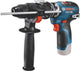 Bosch Professional GSR 12V-35 FC Akku-Bohrschrauber