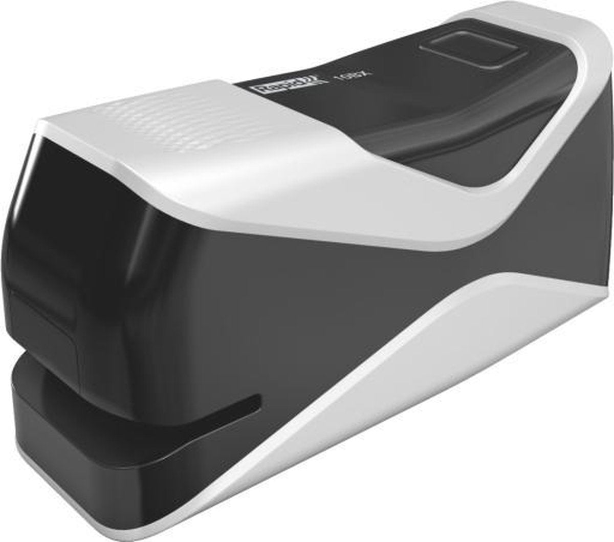 Rapid Fixativ Elektrohefter 10bx – schwarz