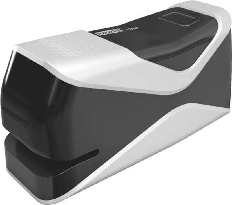 Rapid Fixativ Elektrohefter 10bx – schwarz