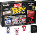 Funko-Pop! Fünf Nächte bei Freddy's – Bitty Pop 4er-Pack 2,5 cm – Ballora
