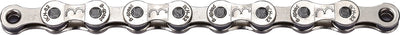 BBB Cycling Powerline Fahrradkette – 8-Gang-Fahrradkette Rennrad – 114 Glieder – Nickel – BCH-82