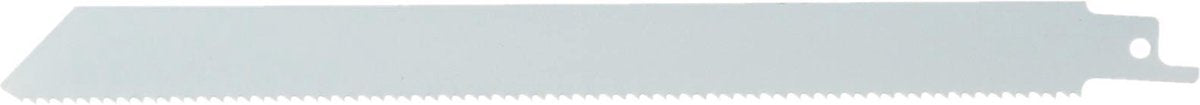 Norton Clipper Multi Materials – Säbelsägeblätter BIM – 2 Stück – 290 mm – TPI 10 – für Holz und Metall