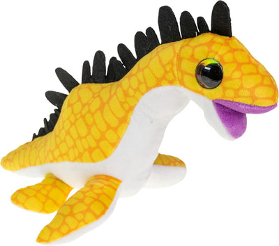 Lumo Stars umarmen Plesiosaurier, 24 cm