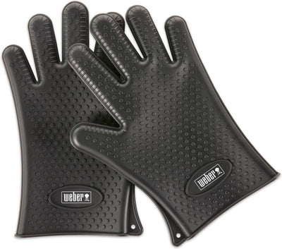 Weber Silicon Barbecue -Handschuhe