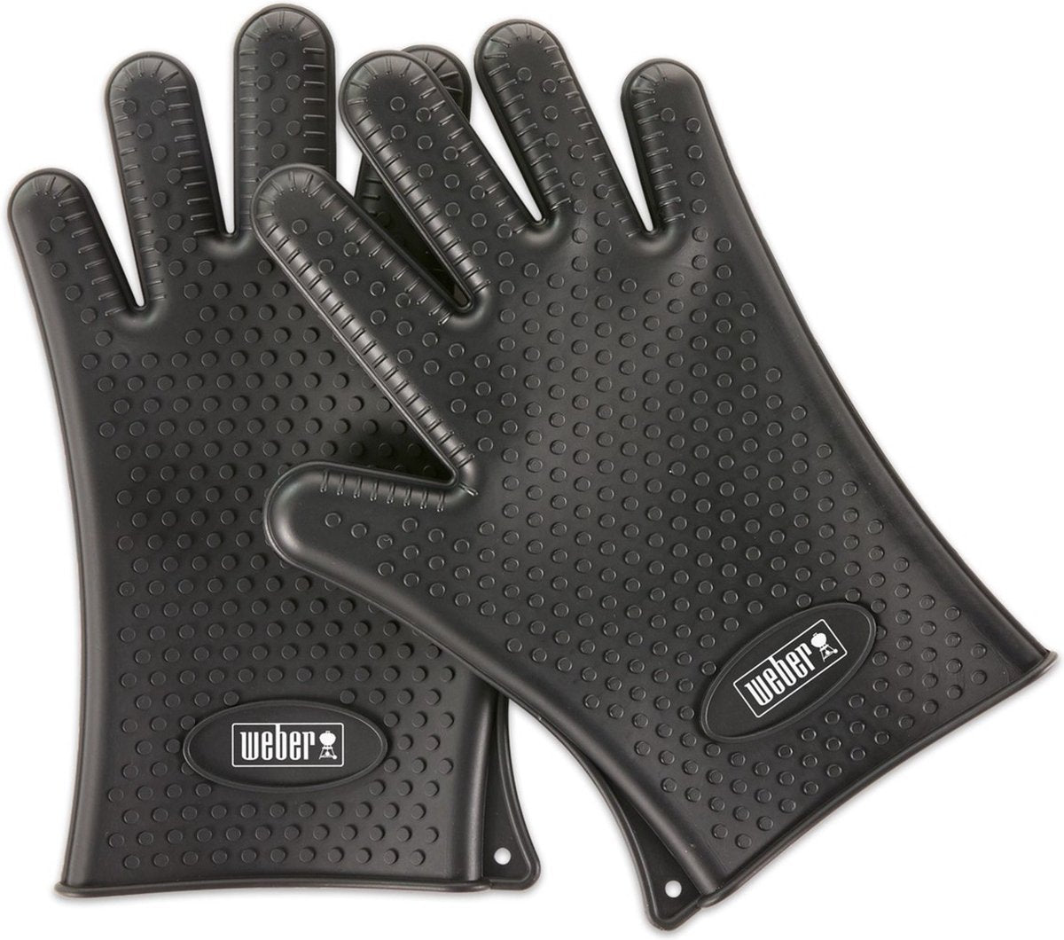 Weber Silicon Barbecue -Handschuhe
