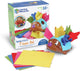 Lernressourcen für die Feinmotorik Hedgehog® Tissue Pal™ – 3+