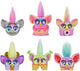 Furby Minis Partyfiguren