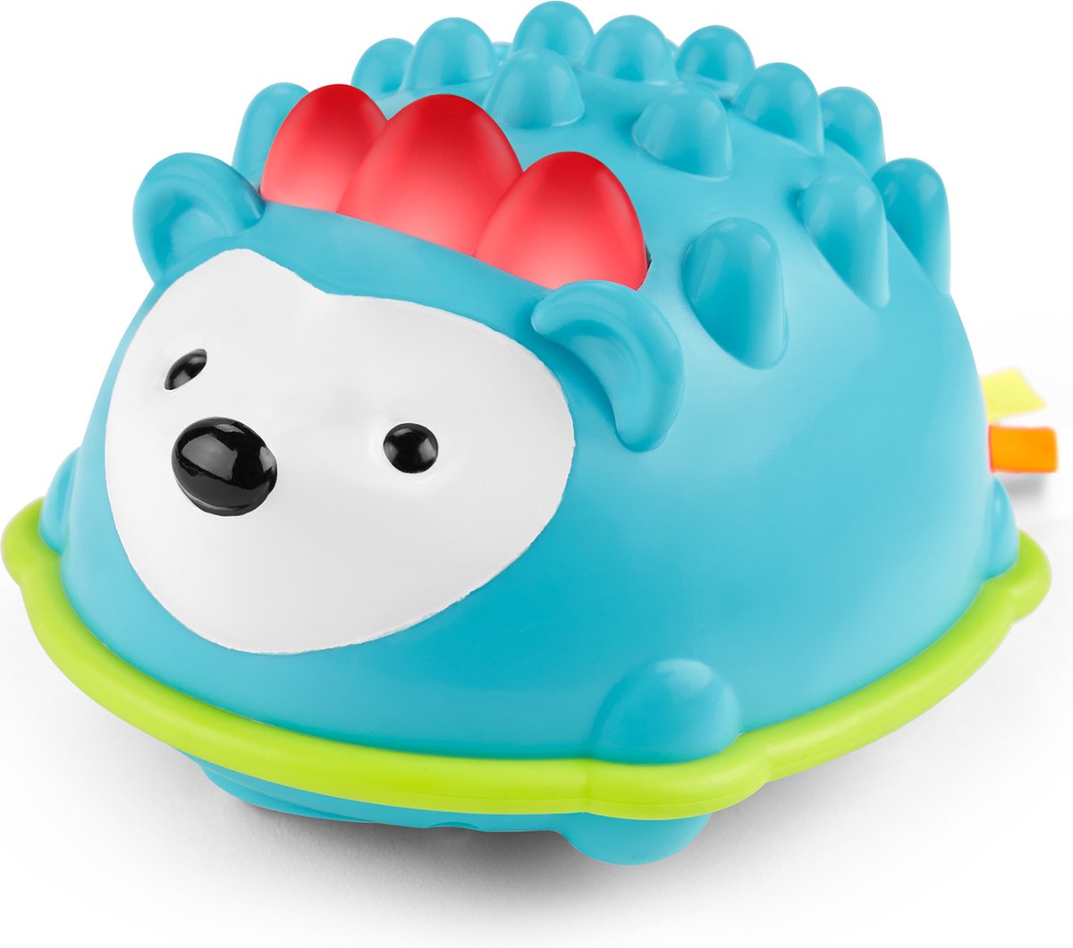 Skip Hop entdecken Sie weitere Igel-Krabbelspielzeuge für Babys