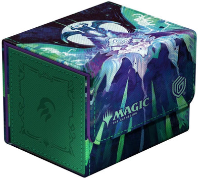 Ultimate Guard Sidewinder 100+ Xenoskin Magic: The Gathering „Tarkir: Dragon Storm“ – Design 7