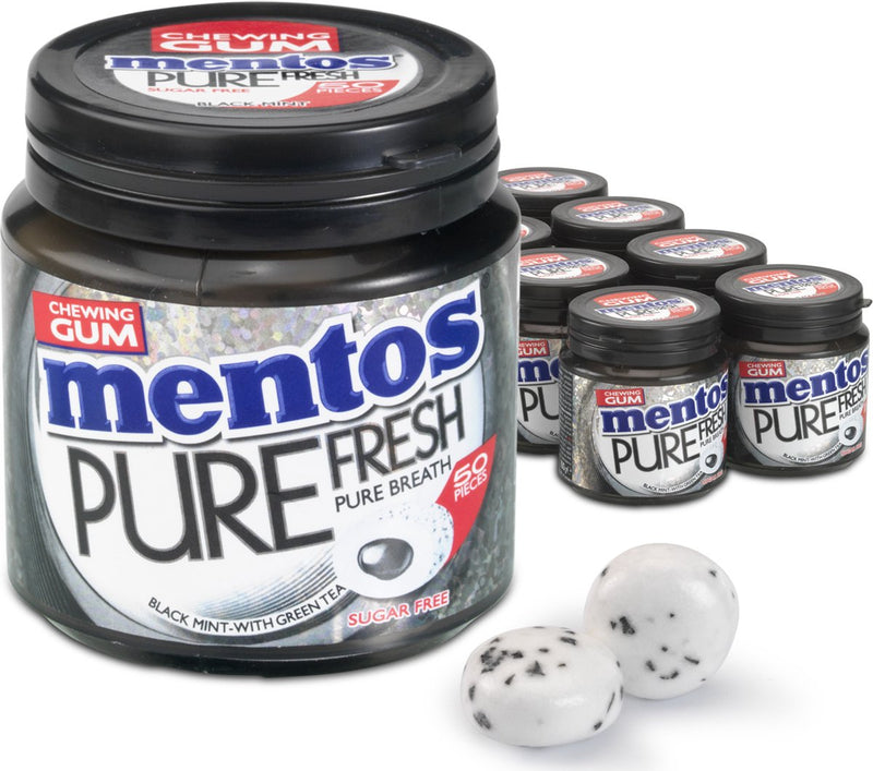 Mentos-Kaugummi