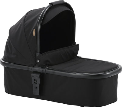 Topmark – Babywanne für den Duo Kinderwagen 2combi – Schwarz
