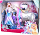 Simba - Modepuppe Steffi Love Einhorn - 29cm