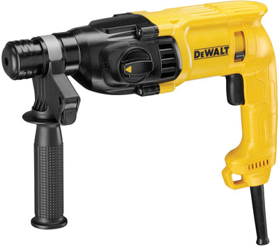 Dewalt d25033k sds+ 710w sds-plus – Kombihammer – Bohrhammer – 22 mm im Koffer