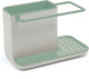 Joseph Joseph - Caddy Spülbecken-Organizer - Kunststoff - Creme -