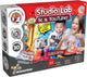 Science 4 you science4you be a youtuber – Science Experiment Box – 13 virale Experimente mit Kamera-Greenscreen – ab 8 Jahren