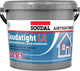 Soudal soudatight lq | Polymerpaste | 4,5 kg | weiß - 145788
