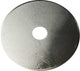 Fiskars Ersatzklinge, rotierende 45-mm-Stahlschneidklinge.