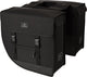 Fastrider Bodyl Hybrid Doppel-Fahrradtasche Basics Medium Schwarz – 20112100-000