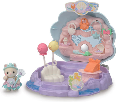 Sylvanische Familien 5760 Mermaid Store