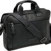 Tas New Looxs Luko Leder | Schwarz