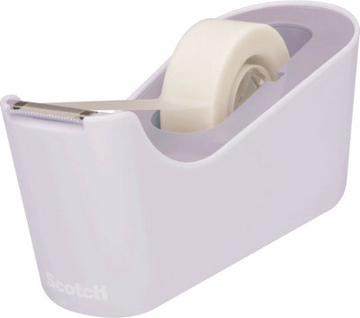 Scotch Klebebandabroller C18-L Lavendel