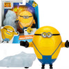 Elchspielzeug verabscheuungswürdig Ich 4 Actionfigur Dave Dave