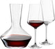Leonardo Puccini Set XL - Karaffe und 2 Gläser - Set 3